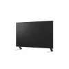 LG QNED AI 86QNED85A3C TV 2.18 m (86 inch) 4K Ultra HD Smart TV Wi-Fi Black