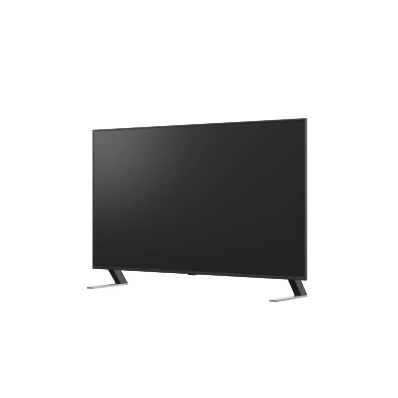LG QNED AI 86QNED85A3C TV 2.18 m (86 inch) 4K Ultra HD Smart TV Wi-Fi Black