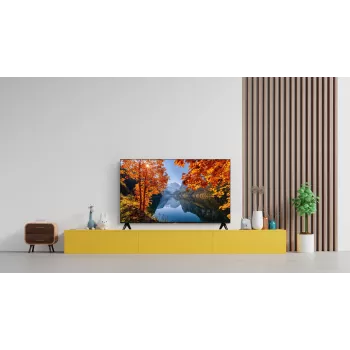 TCL 32V4C QLED TV 32 inch (81.3 cm) HD 1366×768 Wi‑Fi Ethernet Black