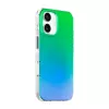 Cover LAUT HUEX WAVE Aqua Mint iPhone 17 6.3 inch
