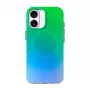 Cover LAUT HUEX WAVE Aqua Mint iPhone 17 6.3 inch