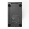 PC case Montech X3 GLASS Midi Tower Black
