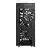 PC case Montech X3 GLASS Midi Tower Black