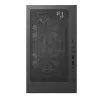 PC case Montech X3 GLASS Midi Tower Black