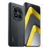 Smartphone POCO M8 Pro 5G — 6.83 inch (17.4 cm), Snapdragon 7s Gen 4, 12 GB RAM, 512 GB, 6500 mAh, Black
