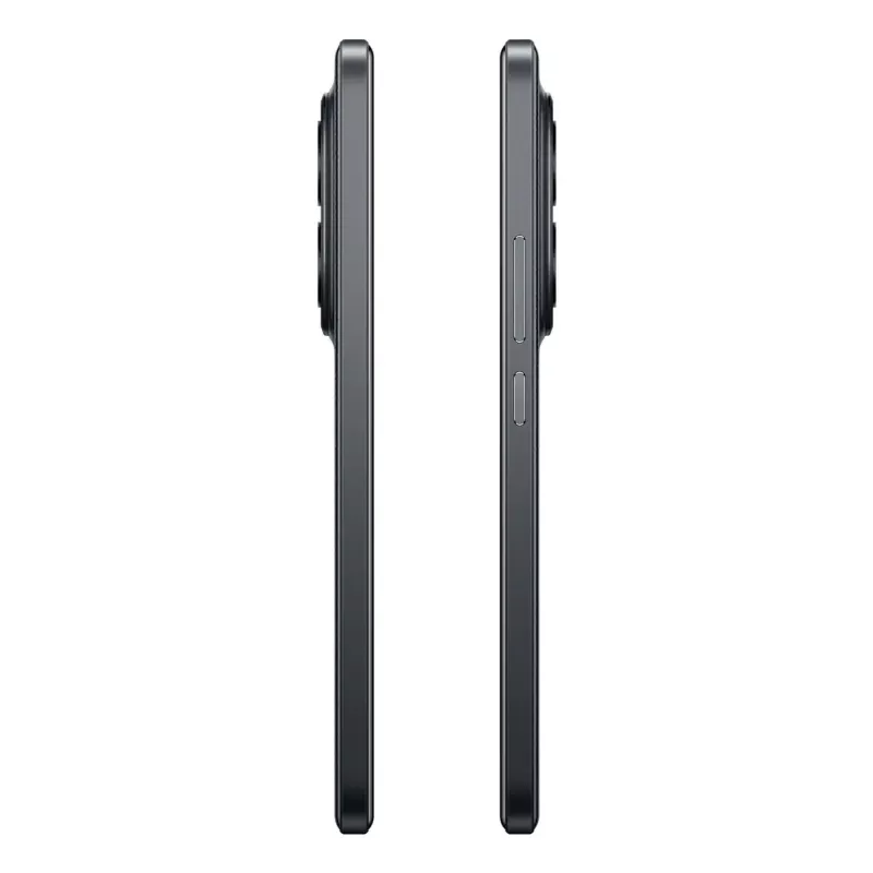 Smartphone POCO M8 Pro 5G — 6.83 inch (17.4 cm), Snapdragon 7s Gen 4, 12 GB RAM, 512 GB, 6500 mAh, Black