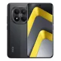 Smartphone POCO M8 Pro 5G — 6.83 inch (17.4 cm), Snapdragon 7s Gen 4, 12 GB RAM, 512 GB, 6500 mAh, Black