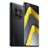 POCO M8 5G 17.2 cm (6.77 inch) Hybrid Dual SIM USB Type-C 8 GB 512 GB 5520 mAh Black