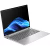 HP EliteBook 6 G1i AI Intel Core Ultra 5 225U Laptop 35.6 cm (14 inch) WUXGA 24 GB DDR5-SDRAM Wi-Fi 7 (802.11be) Windows 11 Pro AI PC Silver