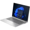 HP EliteBook 6 G1i AI Intel Core Ultra 5 225U Laptop 35.6 cm (14 inch) WUXGA 24 GB DDR5-SDRAM Wi-Fi 7 (802.11be) Windows 11 Pro AI PC Silver