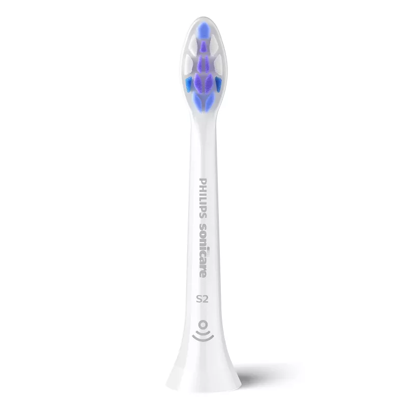 Philips Sensitive HX6056/87 6-pack brush heads 6 pcs White