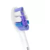 Philips Sensitive HX6056/87 6-pack brush heads 6 pcs White