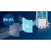 Philips 600 series AC0651/10 Air Purifier