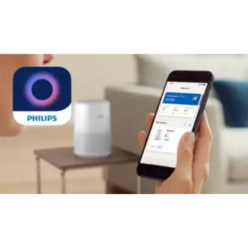 Philips 600 series AC0651/10 Air Purifier