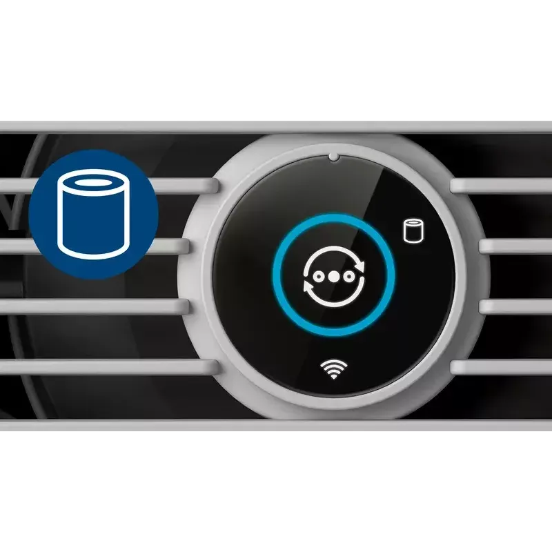 Philips 600 series AC0651/10 Air Purifier