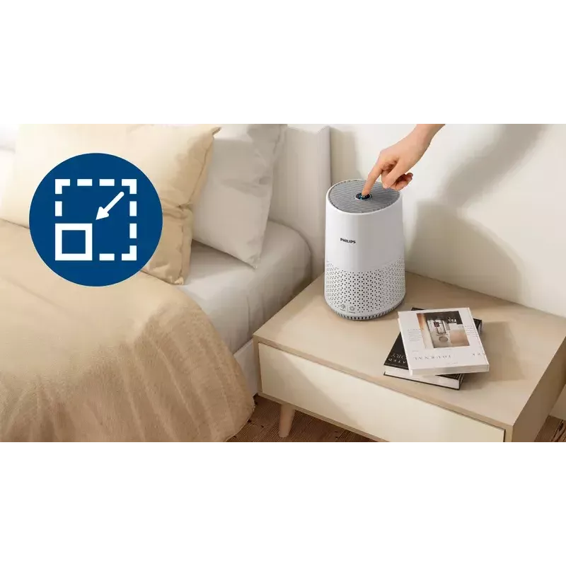 Philips 600 series AC0651/10 Air Purifier