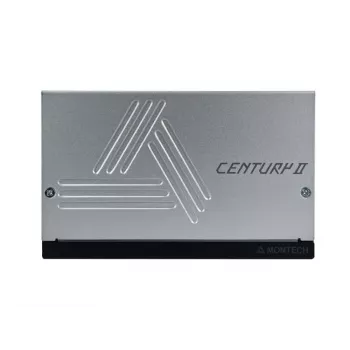 Power Supply|MONTECH|CENTURY II|ATX|1200 W|CENTURYII1200