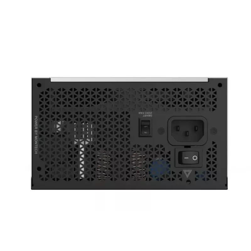Power Supply|MONTECH|CENTURY II|ATX|1200 W|CENTURYII1200