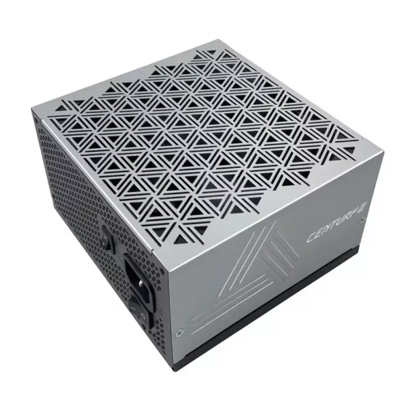 Power Supply|MONTECH|CENTURY II|ATX|1200 W|CENTURYII1200