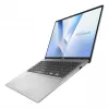 Laptop ASUS Vivobook 16 M1607KA-MB145W — AMD Ryzen AI 5 330, 16 inch WUXGA, 16 GB DDR5, 512 GB SSD, Windows 11 Home, Silver