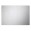 Laptop ASUS Vivobook 16 M1607KA-MB145W — AMD Ryzen AI 5 330, 16 inch WUXGA, 16 GB DDR5, 512 GB SSD, Windows 11 Home, Silver