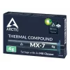 Thermal paste Arctic MX-7 heat sink compound, high-performance thermal interface material