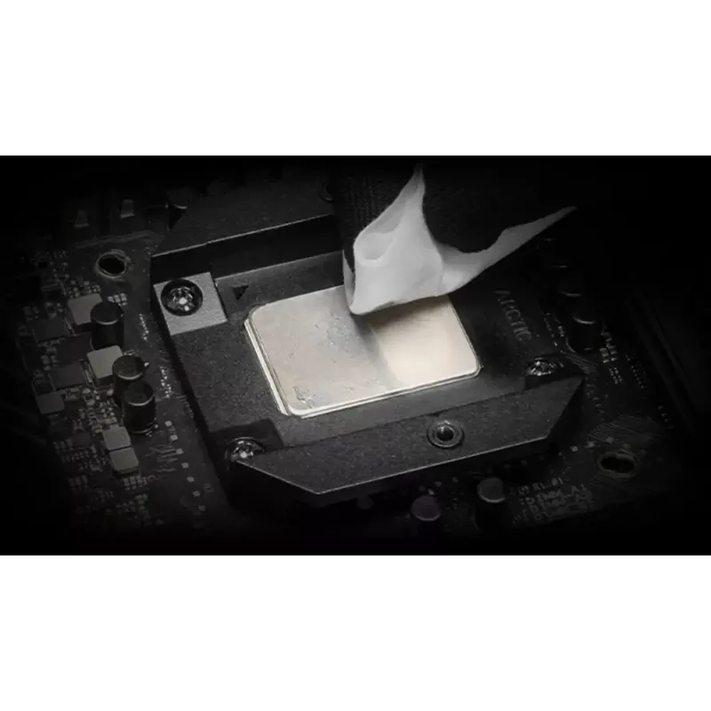 Thermal paste Arctic MX-7 ULTIMATE Performance, 8 g, density 2.9 g/cm³, grey
