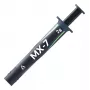 Thermal paste Arctic MX-7 heat sink compound, thermal interface material for CPUs and GPUs