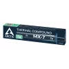 Thermal paste Arctic MX-7 heat sink compound, thermal interface material for CPUs and GPUs