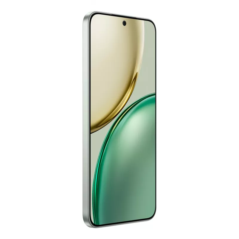 Honor Magic 8 Lite 17.2 cm (6.79 inch) Hybrid Dual SIM MagicOS 9.0 5G USB Type-C 8 GB 512 GB 7500 mAh Green