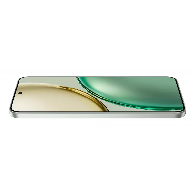 Honor Magic 8 Lite 17.2 cm (6.79 inch) Hybrid Dual SIM MagicOS 9.0 5G USB Type-C 8 GB 512 GB 7500 mAh Green