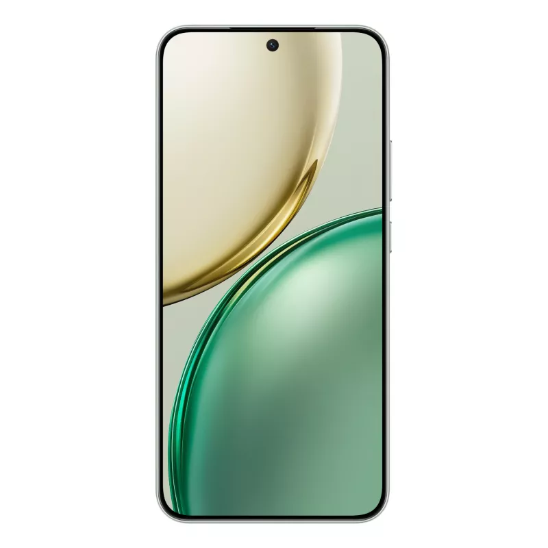 Honor Magic 8 Lite 17.2 cm (6.79 inch) Hybrid Dual SIM MagicOS 9.0 5G USB Type-C 8 GB 512 GB 7500 mAh Green