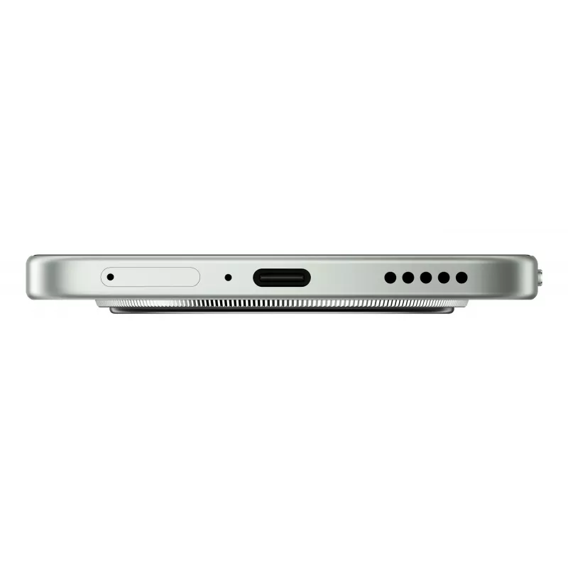 Honor Magic 8 Lite 17.2 cm (6.79 inch) Hybrid Dual SIM MagicOS 9.0 5G USB Type-C 8 GB 512 GB 7500 mAh Green