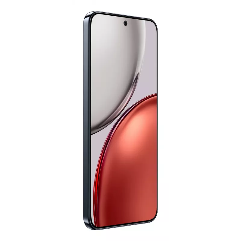 Honor Magic 8 Lite 5G 17.2 cm (6.79 inch) MagicOS 9.0 USB Type-C 8 GB 512 GB 7500 mAh Black