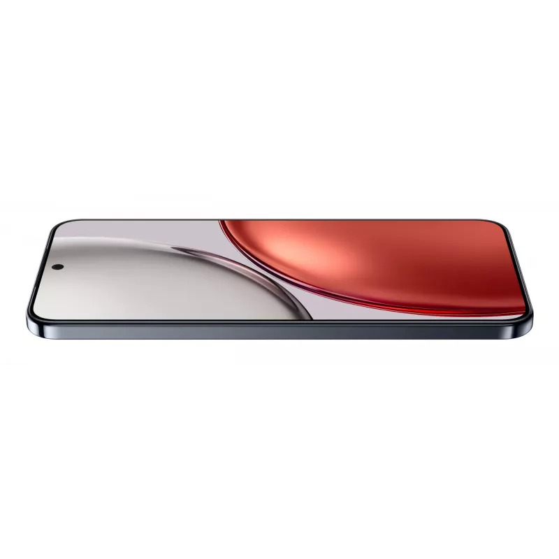 Honor Magic 8 Lite 5G 17.2 cm (6.79 inch) MagicOS 9.0 USB Type-C 8 GB 512 GB 7500 mAh Black
