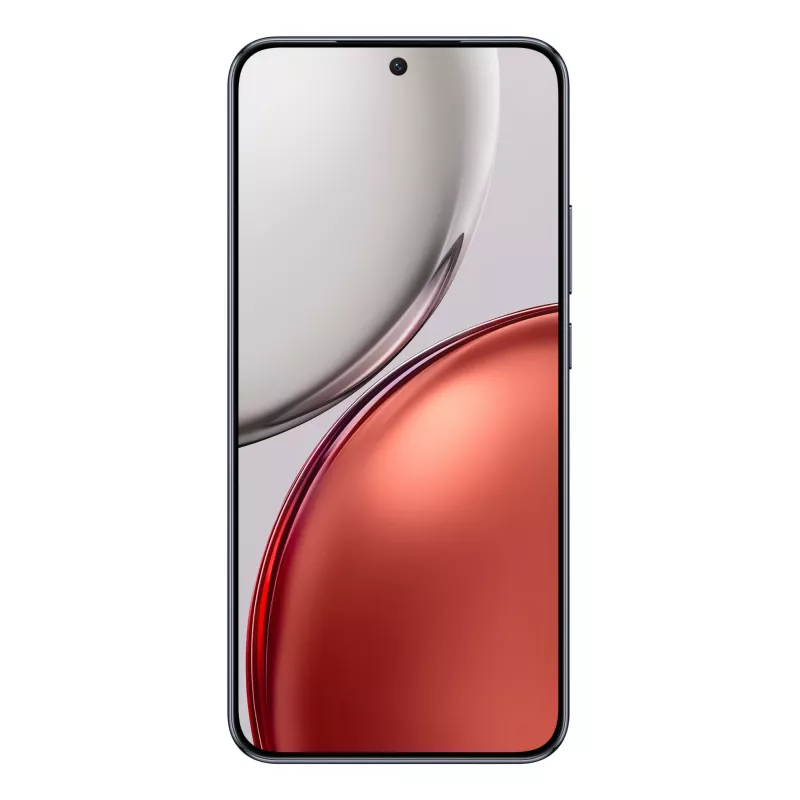 Honor Magic 8 Lite 5G 17.2 cm (6.79 inch) MagicOS 9.0 USB Type-C 8 GB 512 GB 7500 mAh Black