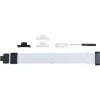 Ribbon cable Lian Li PW16-81W 16-pin to 8-pin Male/Female, 0.34 m