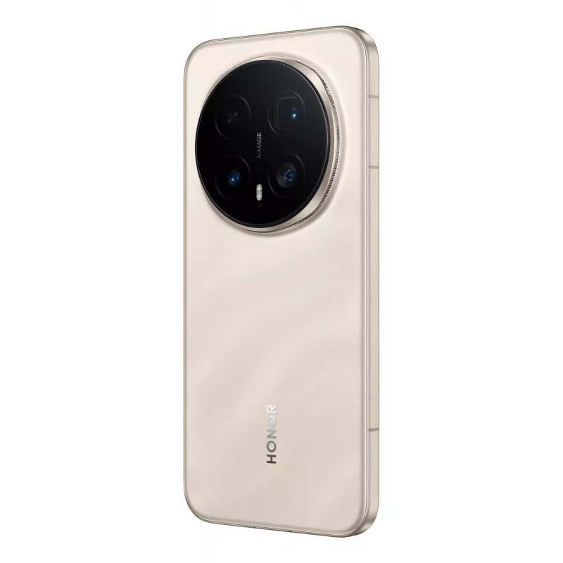 Honor Magic8 Pro 17 cm (6.71 inch) Dual SIM Android 16.0 5G USB Type-C 12 GB 512 GB 6270 mAh Gold
