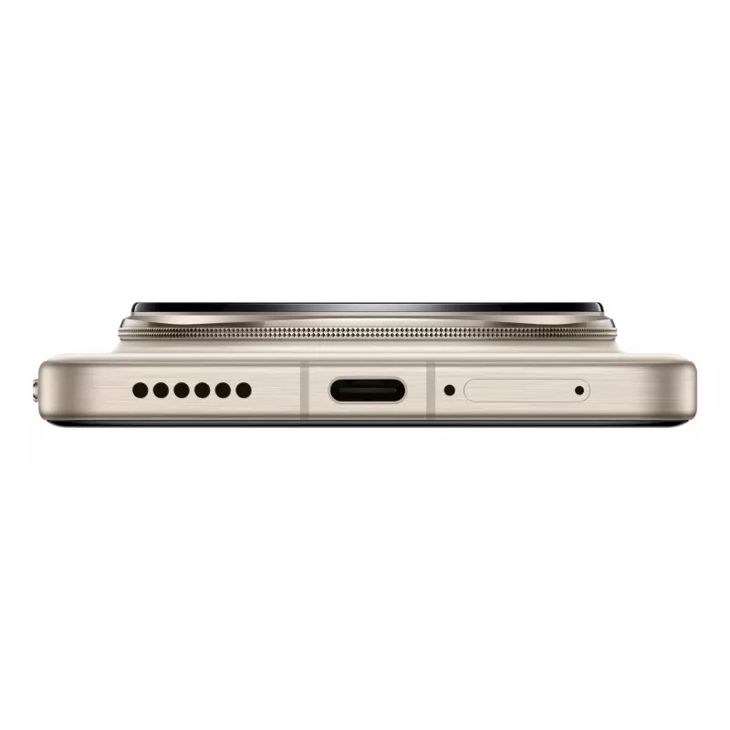 Honor Magic8 Pro 17 cm (6.71 inch) Dual SIM Android 16.0 5G USB Type-C 12 GB 512 GB 6270 mAh Gold