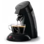 Pod coffee machine Philips Senseo HD6553/67 0.7L 2 cups 1450W Black