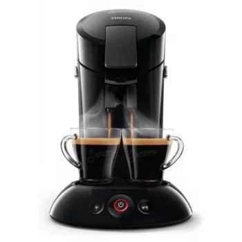 Pod coffee machine Philips Senseo HD6553/67 0.7L 2 cups 1450W Black