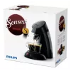 Pod coffee machine Philips Senseo HD6553/67 0.7L 2 cups 1450W Black