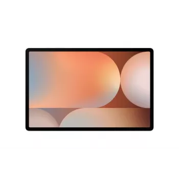 Samsung Galaxy Tab S10+ 5G Mediatek LTE-TDD & LTE-FDD 256 GB 31.5 cm (12.4 inch) 12 GB Wi-Fi 6E (802.11ax) Platinum, Silver
