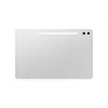 Samsung Galaxy Tab S10+ 5G Mediatek LTE-TDD & LTE-FDD 256 GB 31.5 cm (12.4 inch) 12 GB Wi-Fi 6E (802.11ax) Platinum, Silver