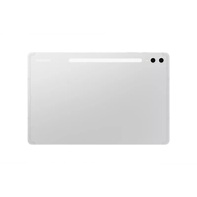 Samsung Galaxy Tab S10+ 5G Mediatek LTE-TDD & LTE-FDD 256 GB 31.5 cm (12.4 inch) 12 GB Wi-Fi 6E (802.11ax) Platinum, Silver