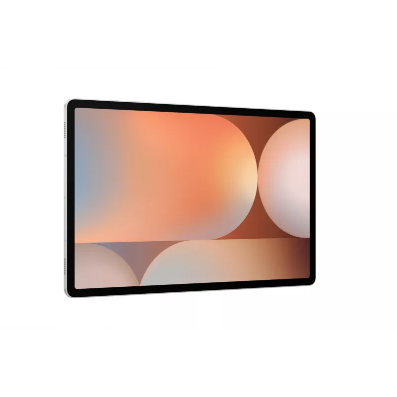 Samsung Galaxy Tab S10+ 5G Mediatek LTE-TDD & LTE-FDD 256 GB 31.5 cm (12.4 inch) 12 GB Wi-Fi 6E (802.11ax) Platinum, Silver