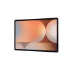 Samsung Galaxy Tab S10+ 5G Mediatek LTE-TDD & LTE-FDD 256 GB 31.5 cm (12.4 inch) 12 GB Wi-Fi 6E (802.11ax) Platinum, Silver