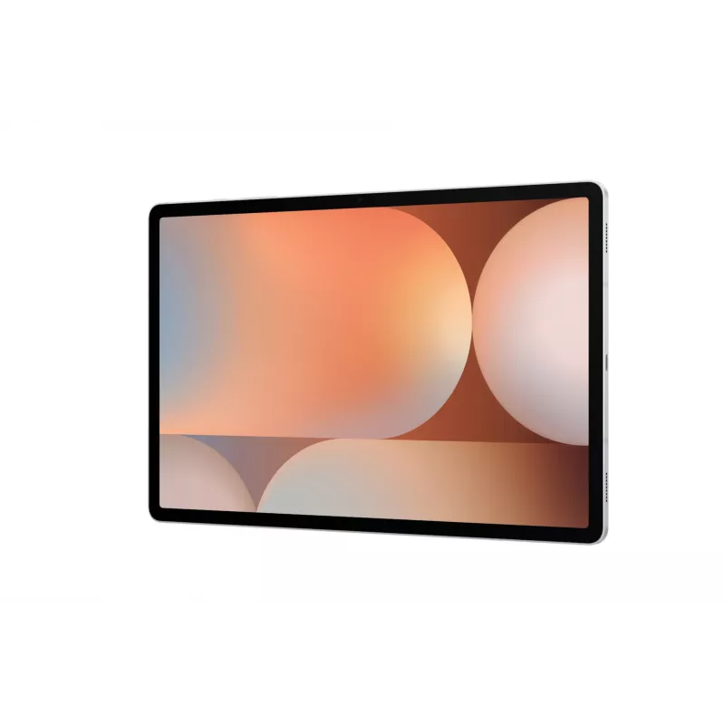 Samsung Galaxy Tab S10+ 5G Mediatek LTE-TDD & LTE-FDD 256 GB 31.5 cm (12.4 inch) 12 GB Wi-Fi 6E (802.11ax) Platinum, Silver