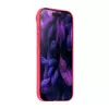 Mobile phone case LAUT HUEX SLIM 17.5 cm 6.9 inch Coral