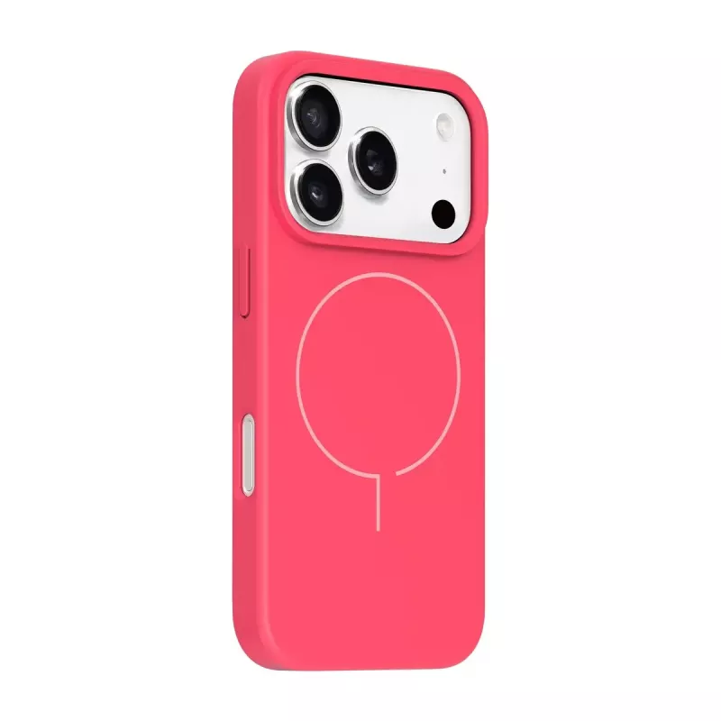 Mobile phone case LAUT HUEX SLIM 17.5 cm 6.9 inch Coral